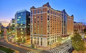 Embassy Suites By Hilton Washington Dc Convention Center